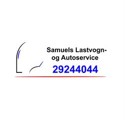 Samuels Lastvogn- og Autoservice
