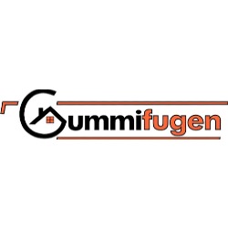 Gummifugen