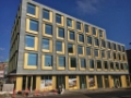 Erhvervsfugning – præcision og fleksibilitet i stor skala