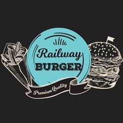 Railway Burger