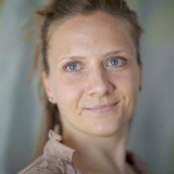 Maja Graugaard Olsen - Osteopat D.O.