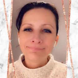 Clairvoyant Winnie Søndergaard