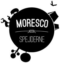 MorescoSpejderne