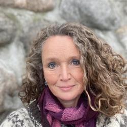 Jane Lee - Specialist i mennesker