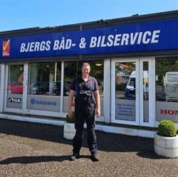 Bjergs Båd og Bilservice