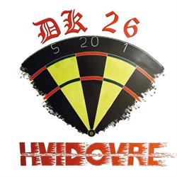 Dartklubben DK26 Hvidovre