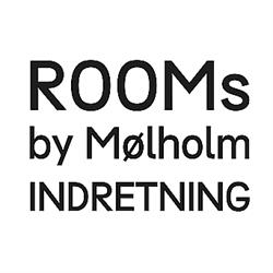 ROOMs by Mølholm INDRETNING