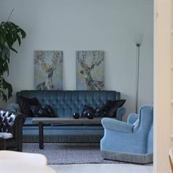 Katrinelund Bed & Breakfast