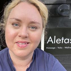 Aletas