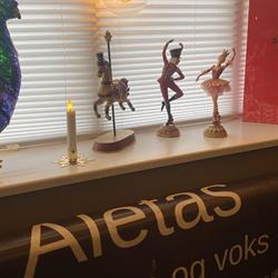 Aletas