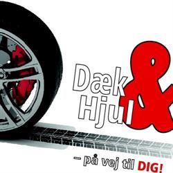 Dæk og Hjul