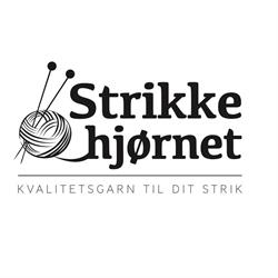Strikkehjørnet v/Jette Jensen