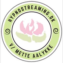 HypnoStreaming.dk v/ Mette Aalykke