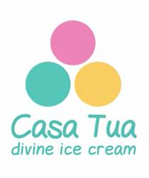 Casa Tua - divine ice cream