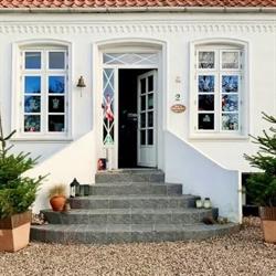 Bed & Breakfast SydDanmark