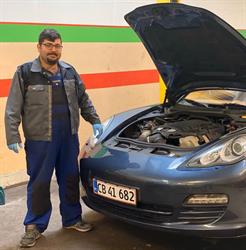 Diesel Clinic