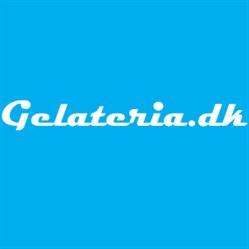 Gelateria.dk - Italienske Ismaskiner