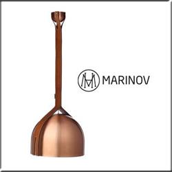 Marinov Design - high quality handcrafted lighting