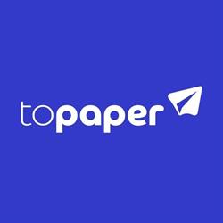 Topaper.dk