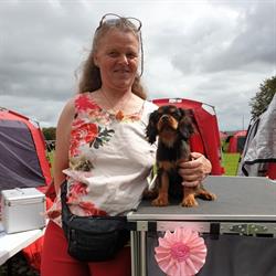 Kennel Roager v/Anita Roager - hundepension, opdræt af schæferhvalpe m.m.