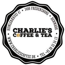 Charlie's Coffee & Tea