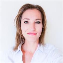 Hypnose v/ Natalie Dupont