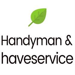 Handyman og Haveservice