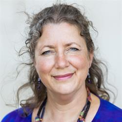 Den Shamanistiske Vej v. shamanistisk healer, underviser og foredragsholder Rikke Agersted.