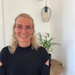 Bettinas Private Pasningsordning Stenlille