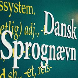 Dansk Sprognævn