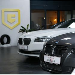 Carmax Herning