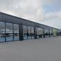 Butikken i Slagelse