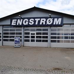 Engstrøm Auto