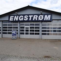 Engstrøm Auto