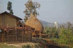 Jysk landsbyudvikling i Nepal