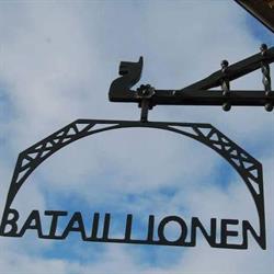Bataillionen