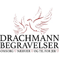 Drachmann Begravelser