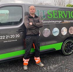 HT Service