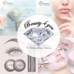 Beauty 4 you