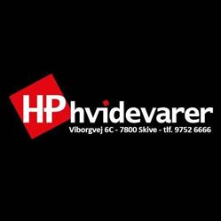 HP Hvidevarer