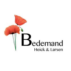 Bedemand Heick & Larsen Grindsted