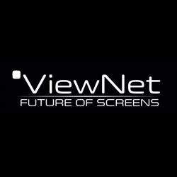 ViewNet Systems - LED skærme og CMS systemer