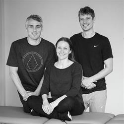 Hvidovre Osteopati