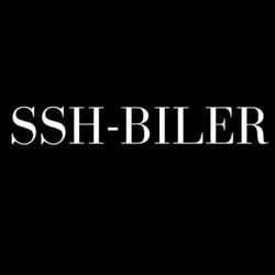 SSH-BILER