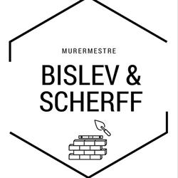 Murermestre Bislev & Scherff