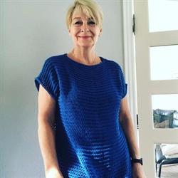Lone Randers Rødekro zoneterapi og hypnose.