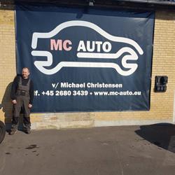 Mc Auto