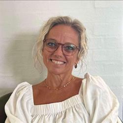 Psykoterapeut, søvnterapeut og coach Susse Bredahl