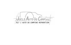 Juels Auto og Camp ApS