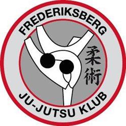 Frederiksberg Ju-Jutsu klub